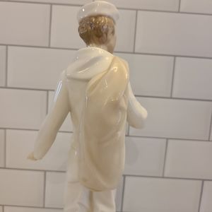 Rare figurine